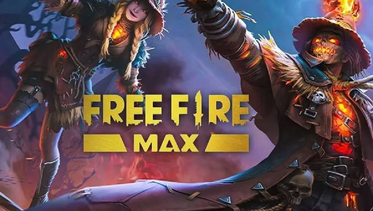 Free Fire Max MOCO Store Event 
