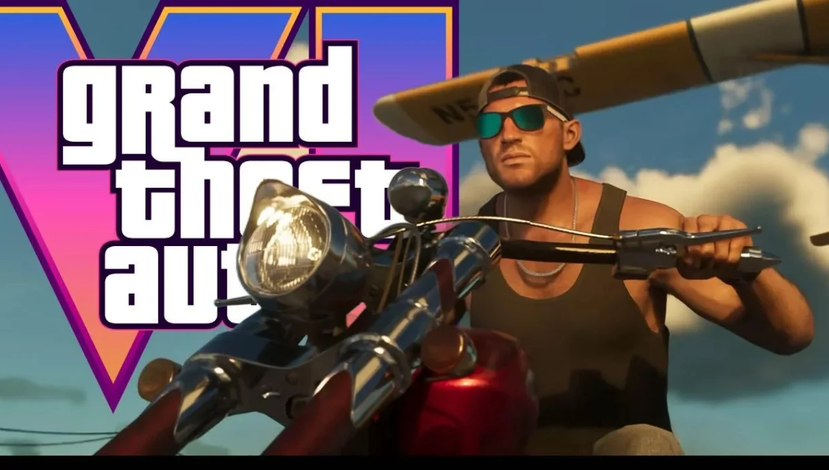 GTA 6 