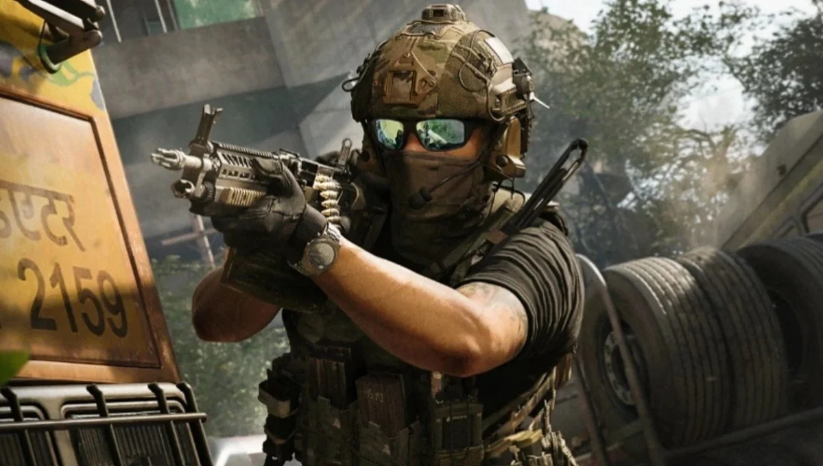 Call of Duty
