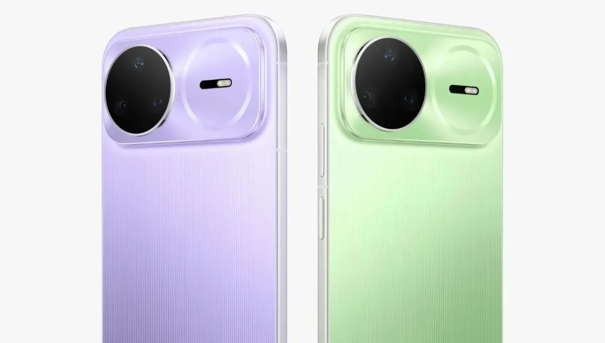 Huawei Nova 16 Series 