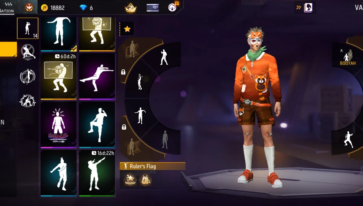 Free Fire Free Diamond UID
