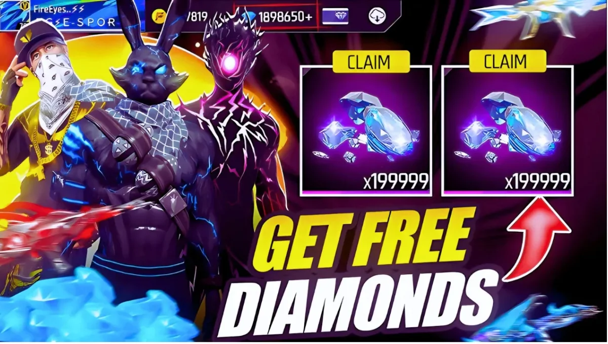 Quenq Free Fire