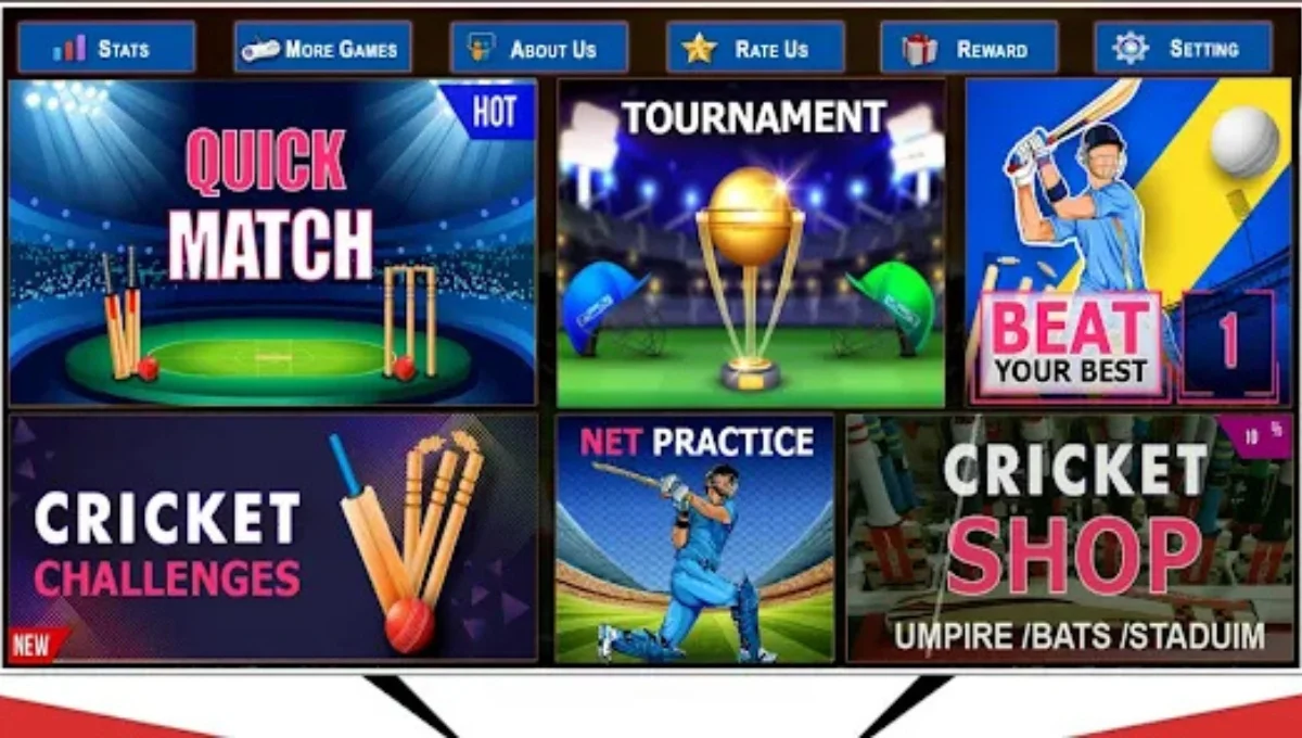 IPL Cricket Game for Android