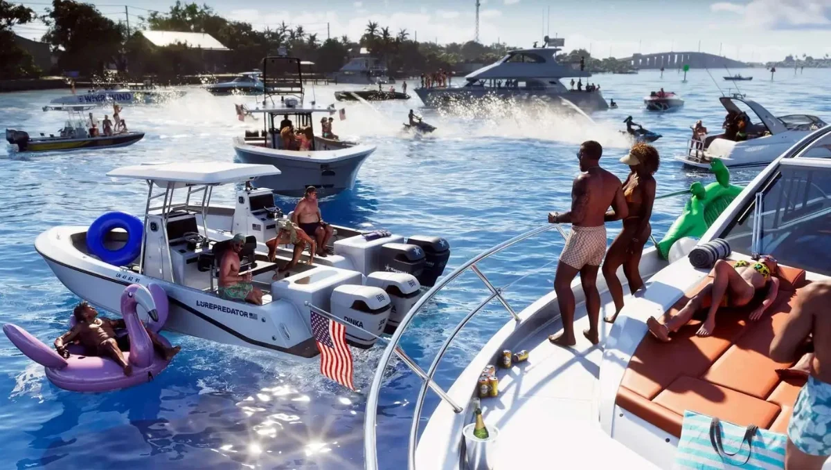 GTA Online