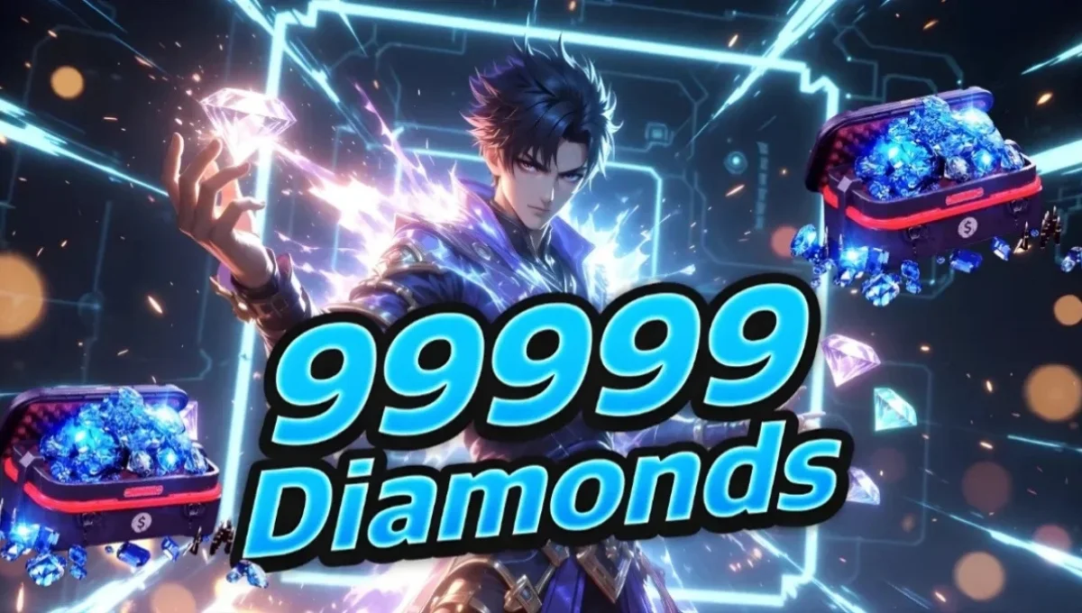 Free Fire Diamond Free Claim Code