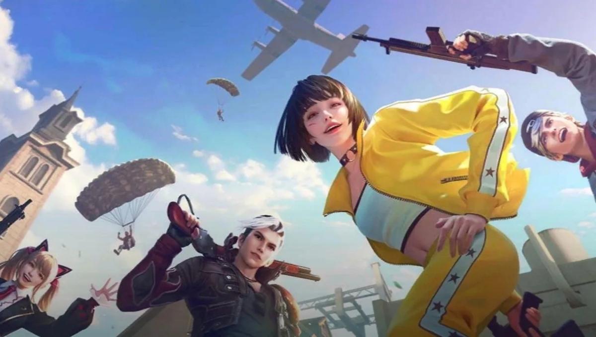 SBMod.cc Free Fire Max