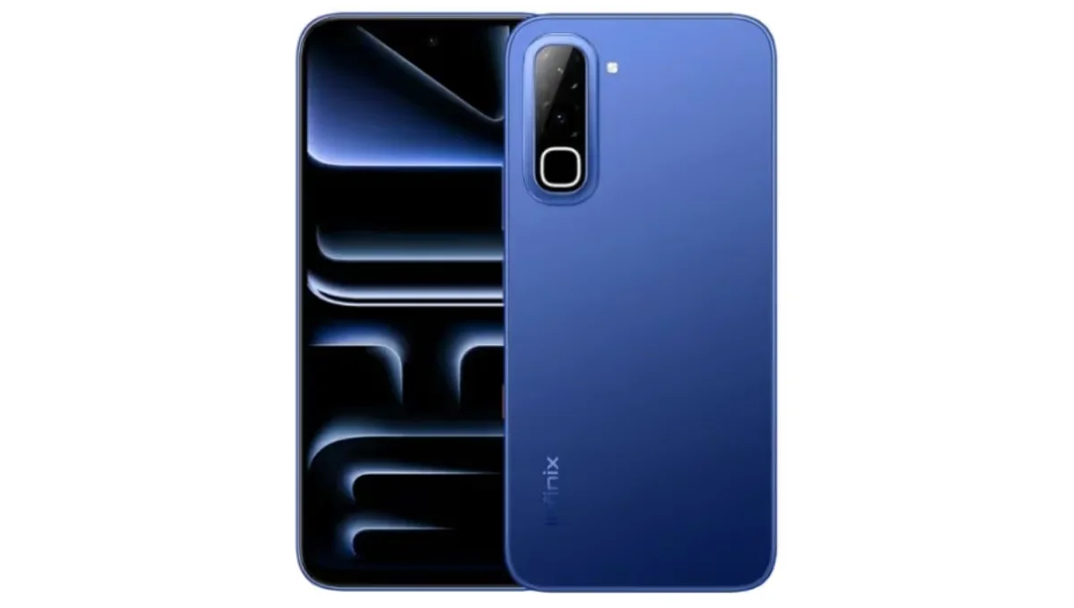 Infinix Hot 70