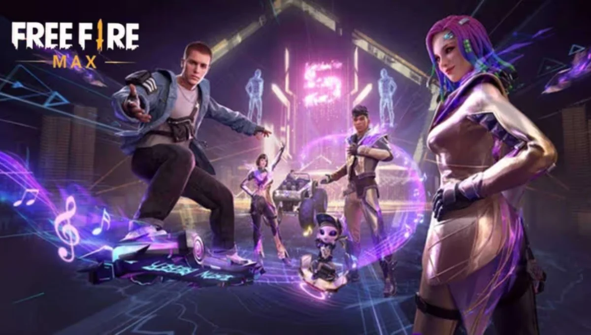 xenzone free fire