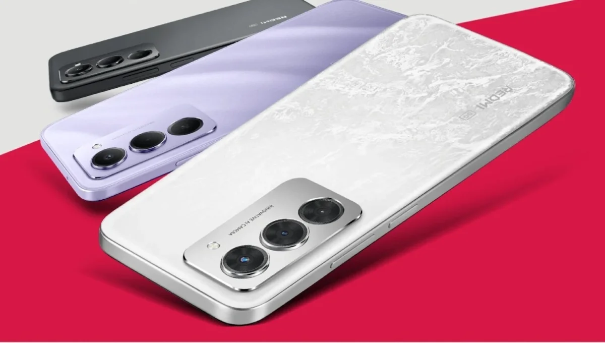 Redmi 15