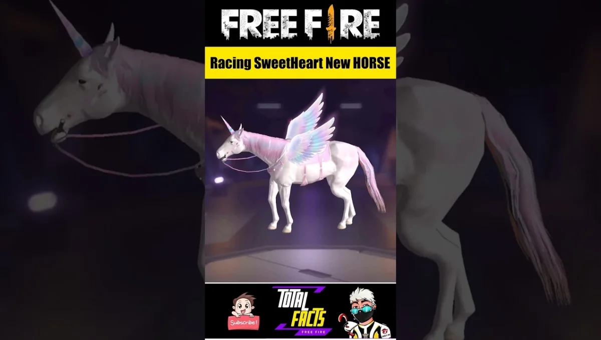  Horse Racing Sweetheart Event