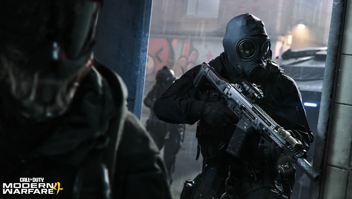 Call of Duty