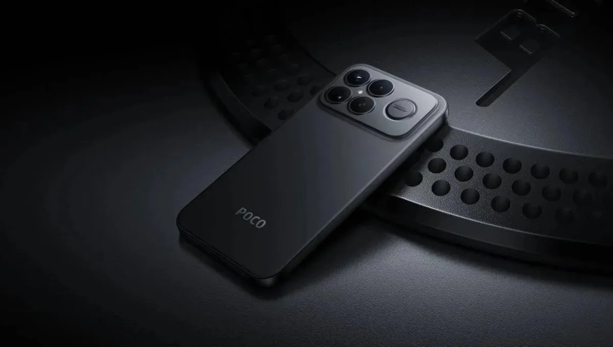 Redmi K100 Pro 