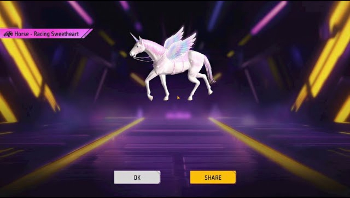 Horse Skin Mein Kitna Diamond Lagega