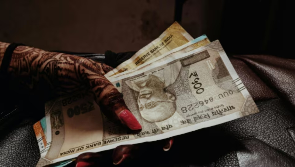 Money Fronts Bonuses