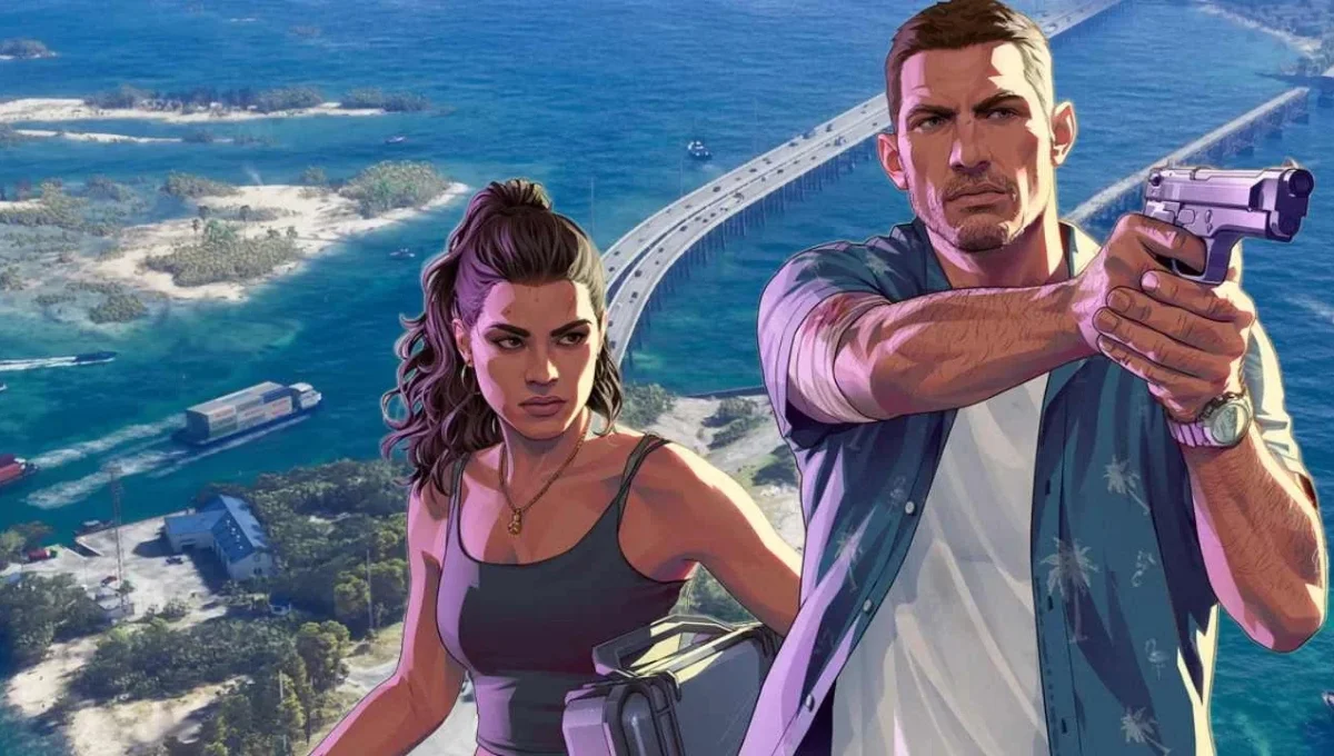 GTA 6