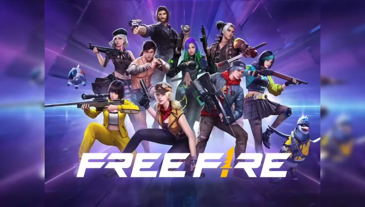 Free Fire Free Diamond UID