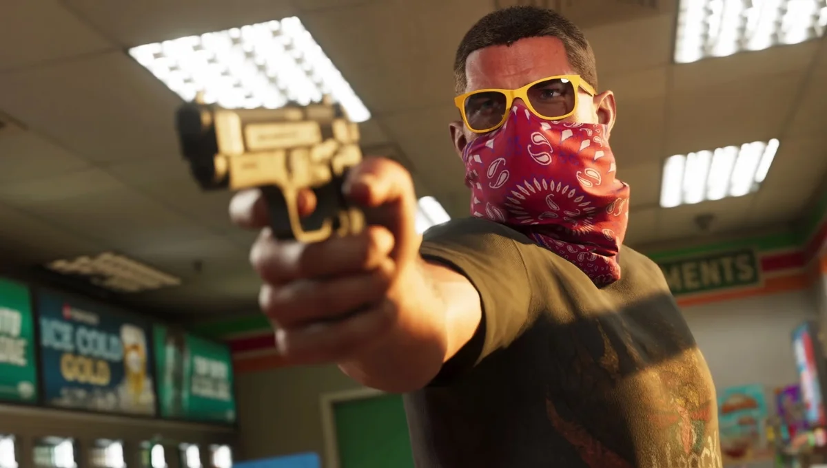 GTA Online