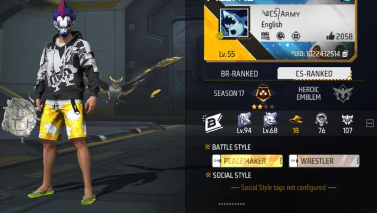 SBMod.cc Free Fire Max