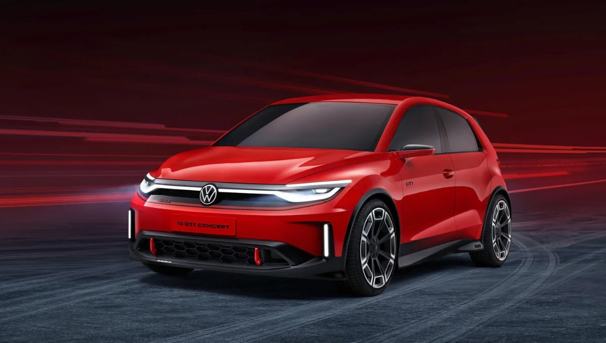Polo GTI 