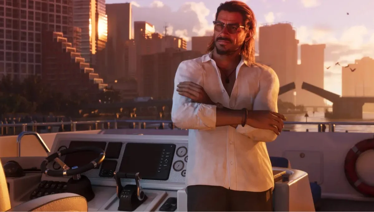 GTA 6 