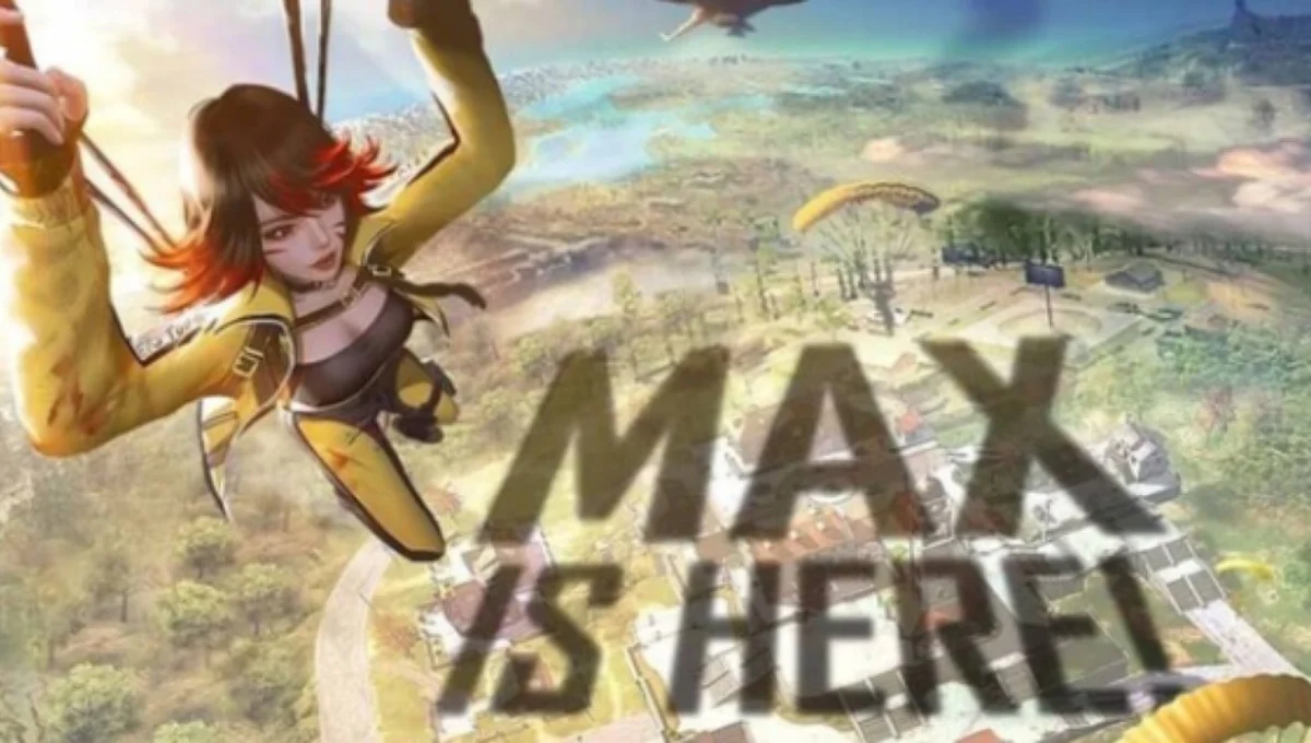 Free Fire Max K/D Ratio