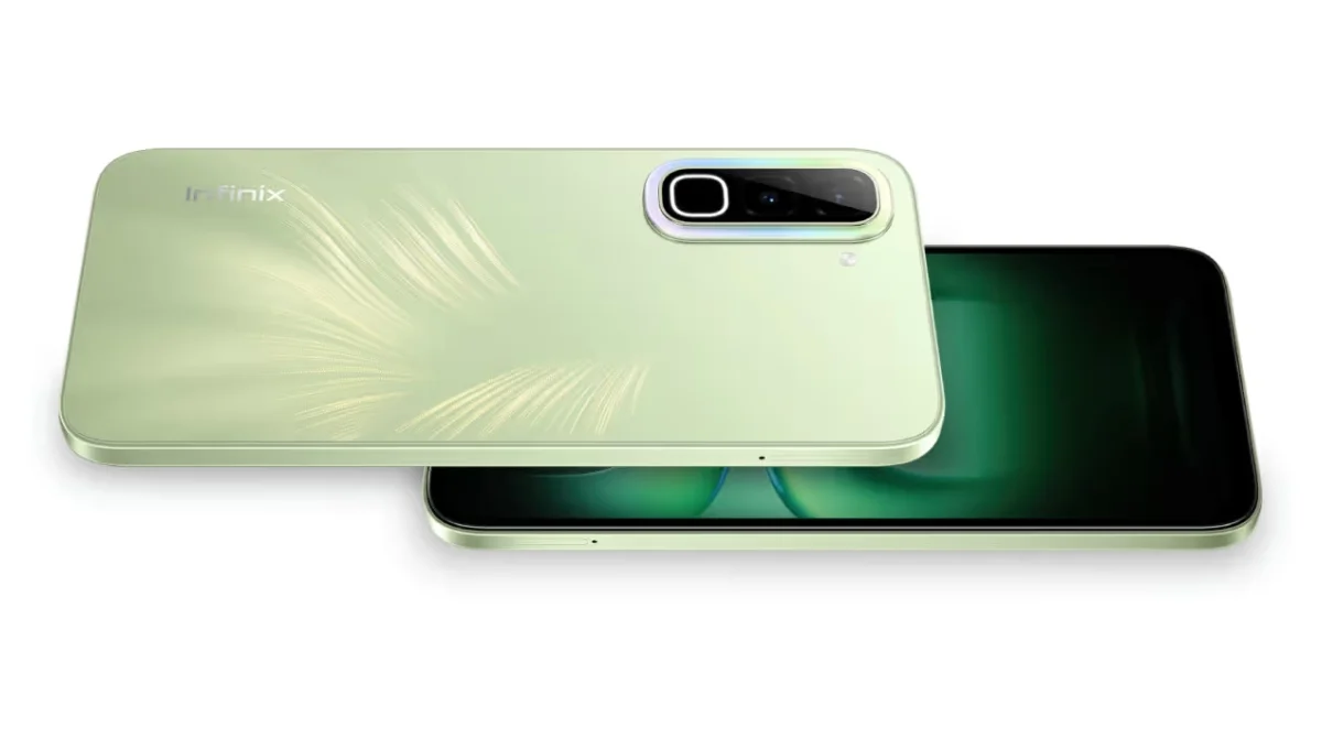 Infinix Hot 70