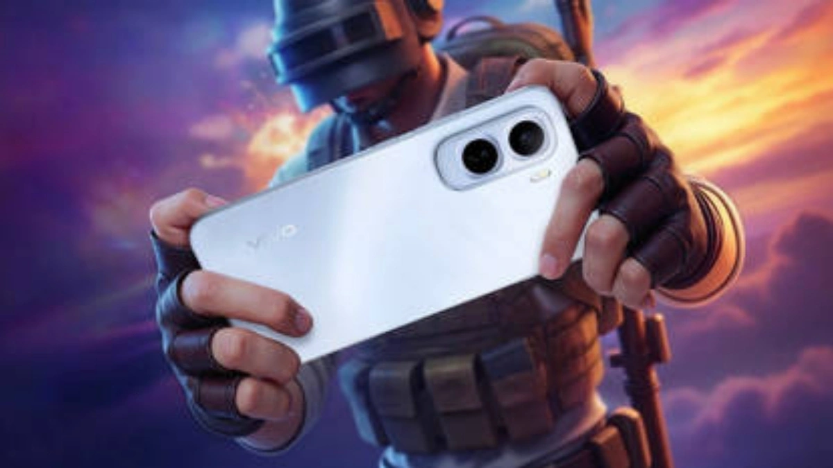 Vivo T5 Pro