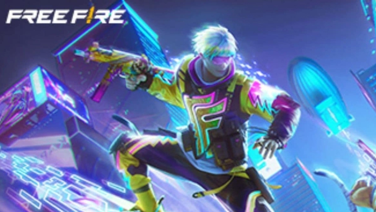 Free Fire