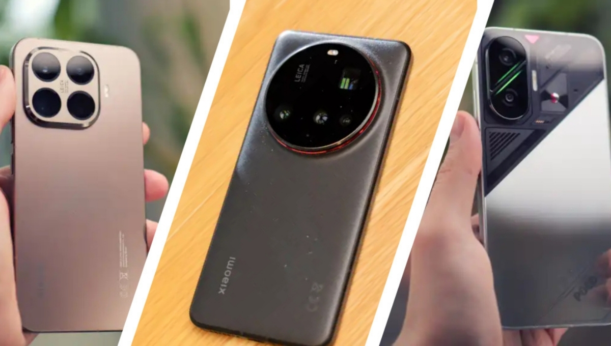 5 Best Phones with In-Display Fingerprint in 2026