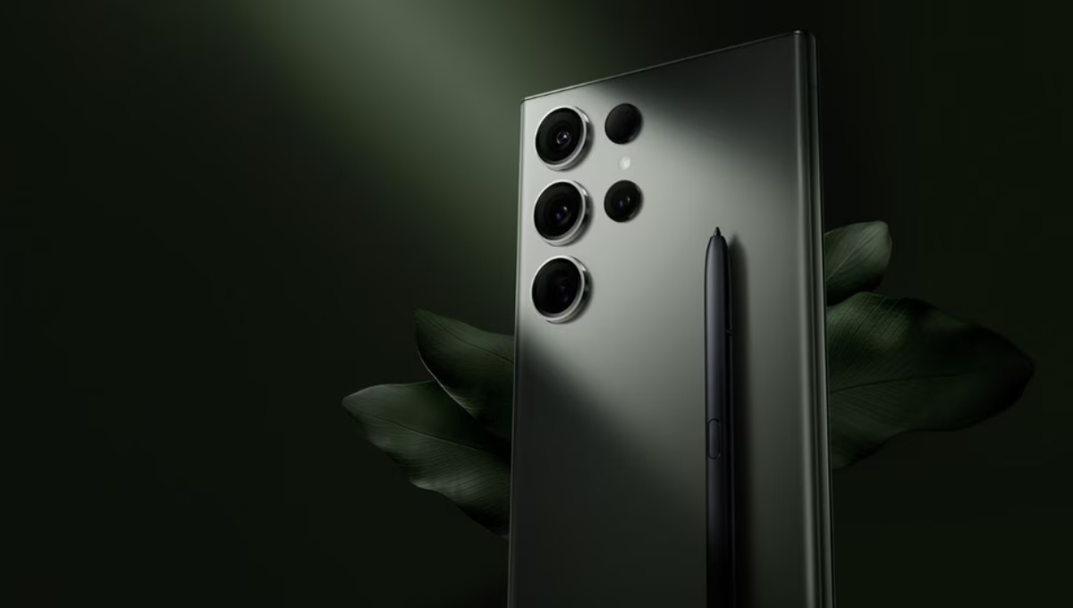 Samsung Galaxy S23 Ultra