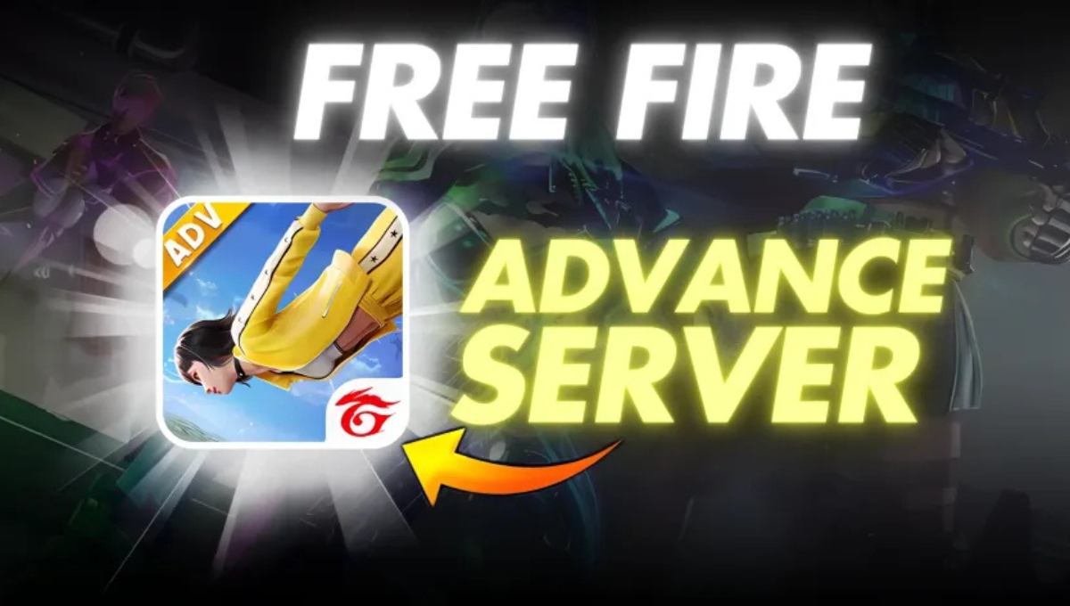 Free Fire Advance Server