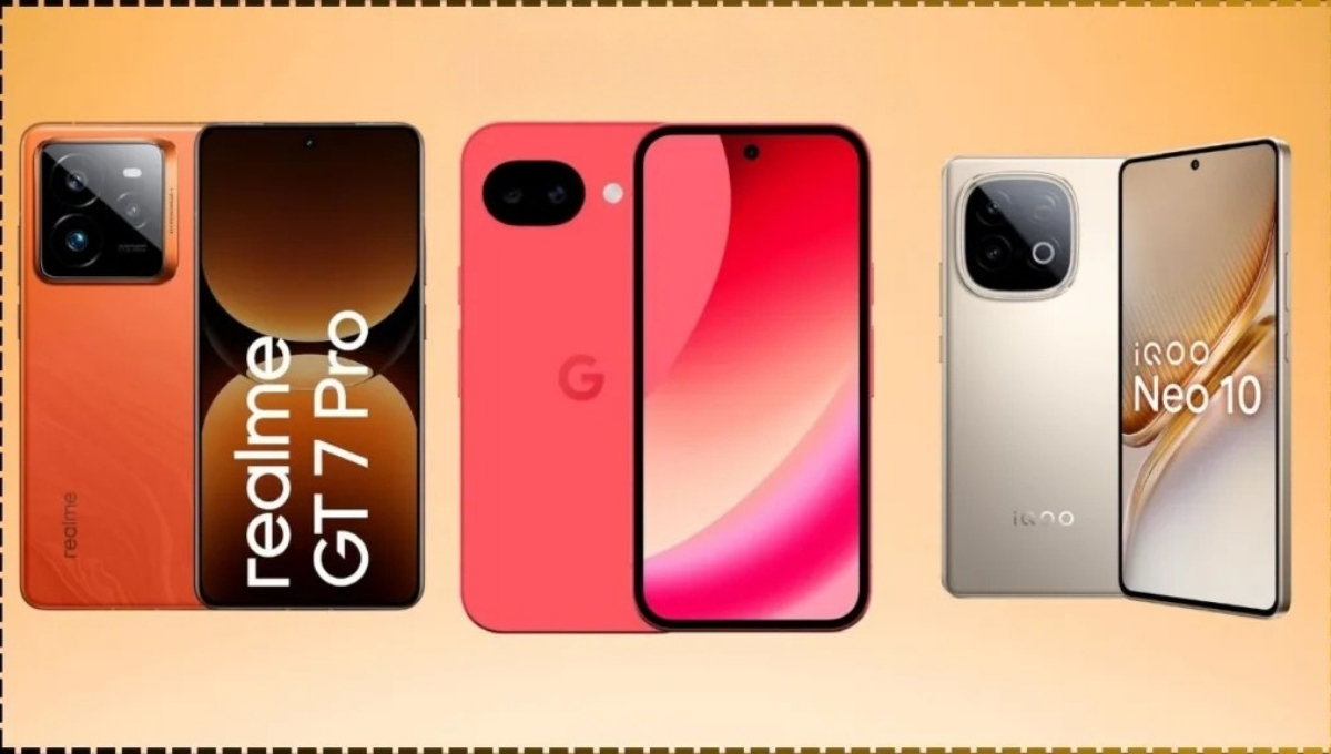 Top 5 Flagship Killer Smartphones 2026