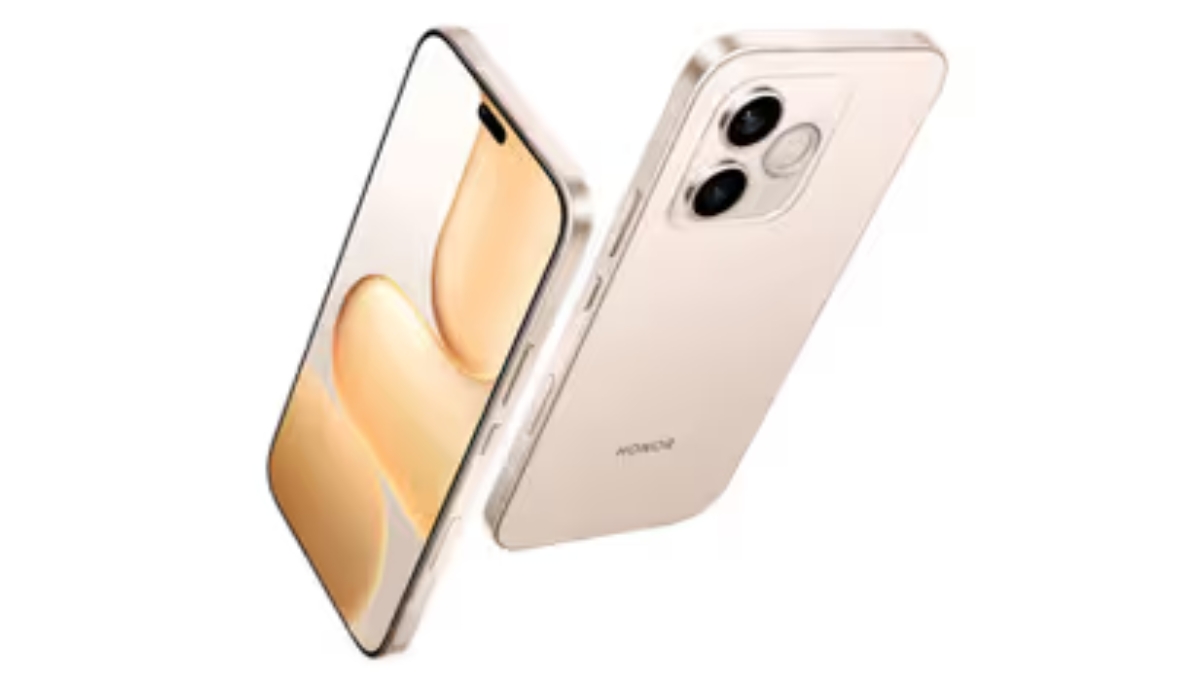 Honor X80i
