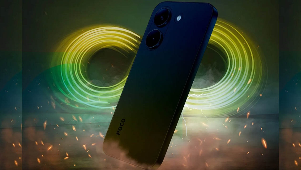 Poco X8 Pro Series
