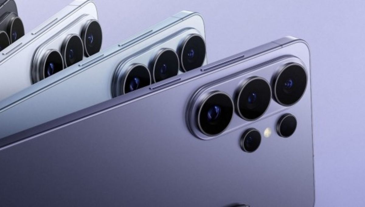 Samsung Galaxy S26 Series