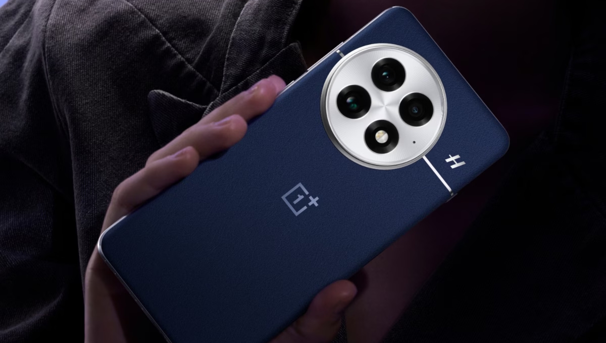 OnePlus 13