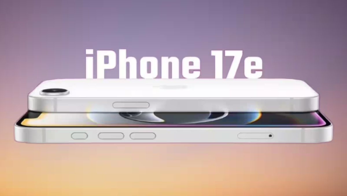 Apple iPhone 17e