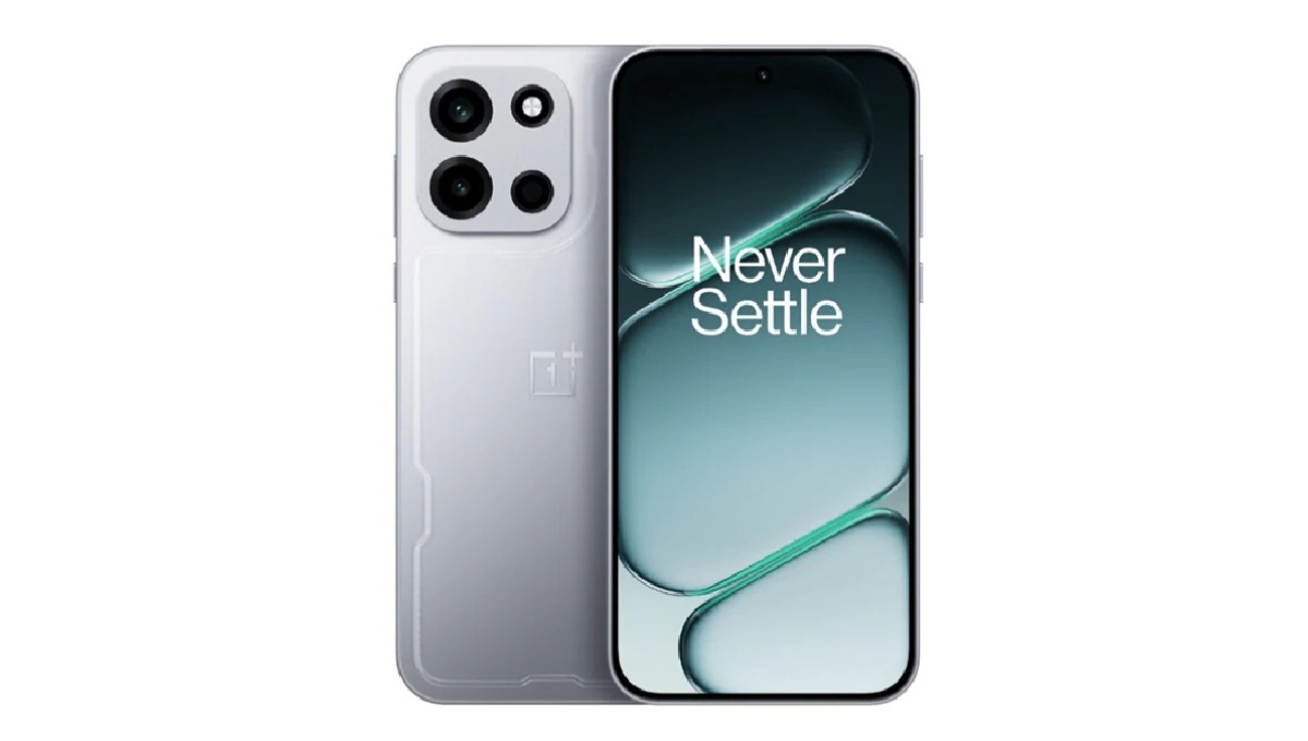 OnePlus Nord 6
