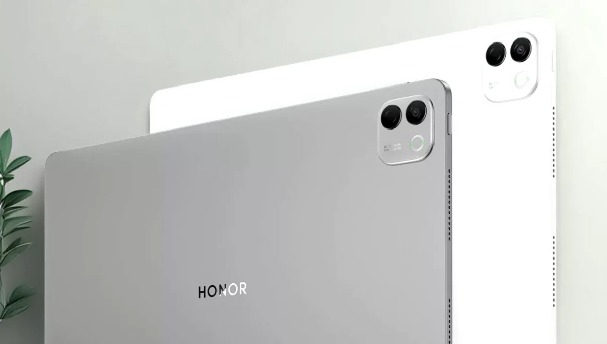 Honor MagicPad 4