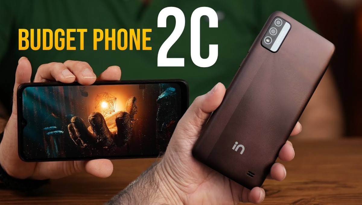 Micromax In 2c