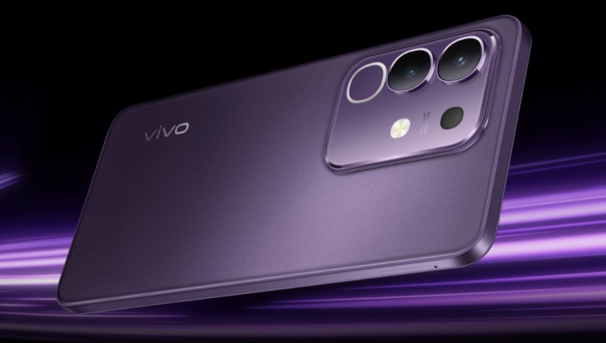 Vivo T5x