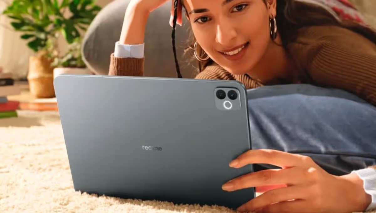 Realme Pad 3