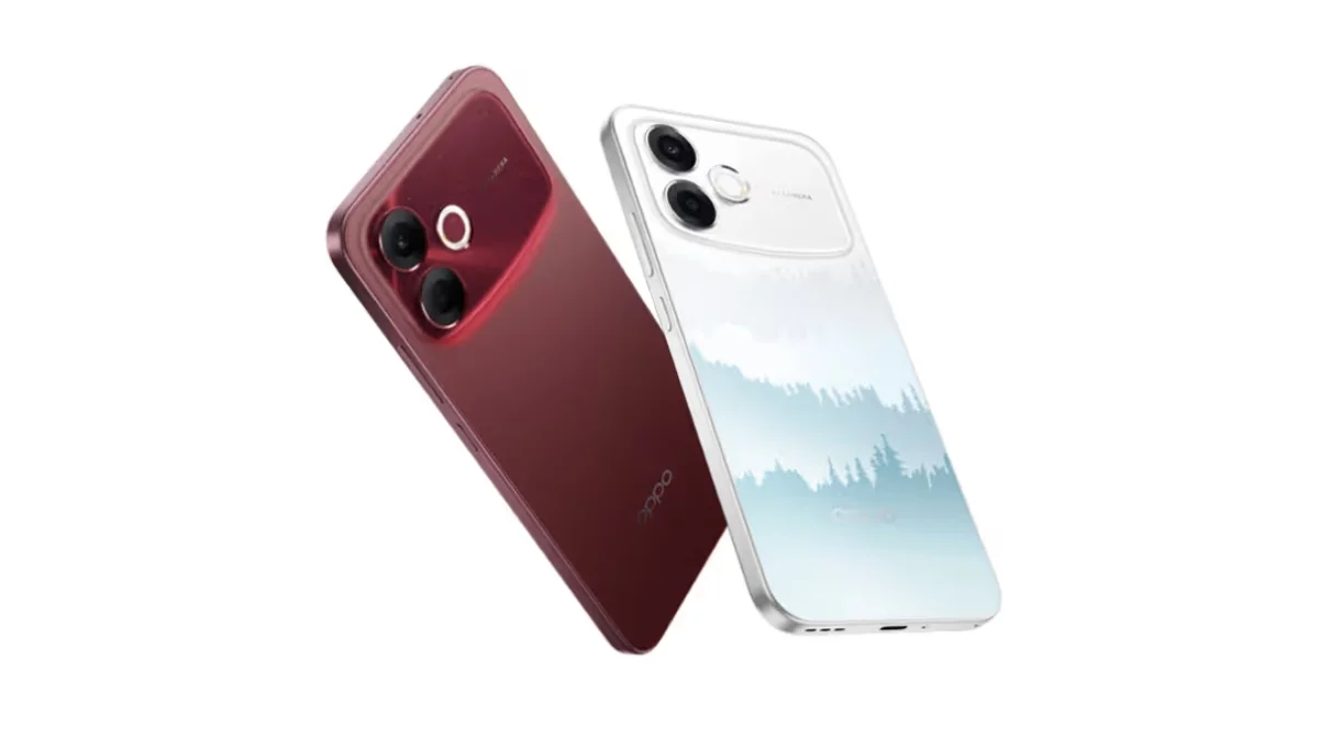 Oppo F33 Pro