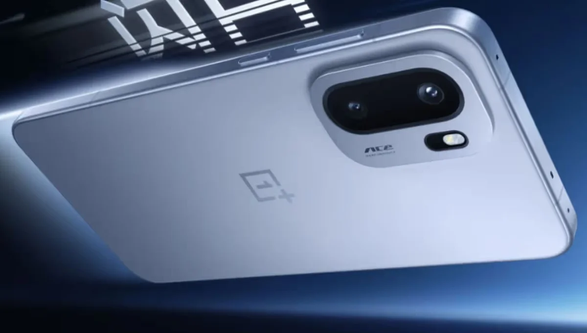 OnePlus Ace 6 Ultra