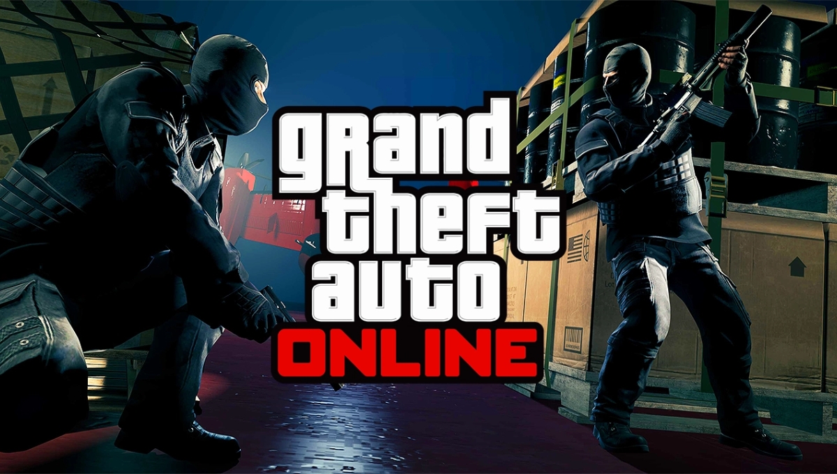 GTA