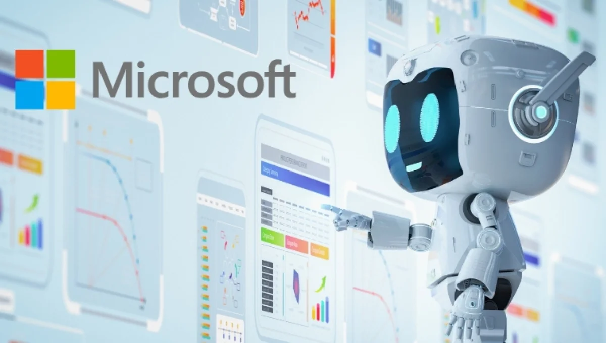 Microsoft Copilot