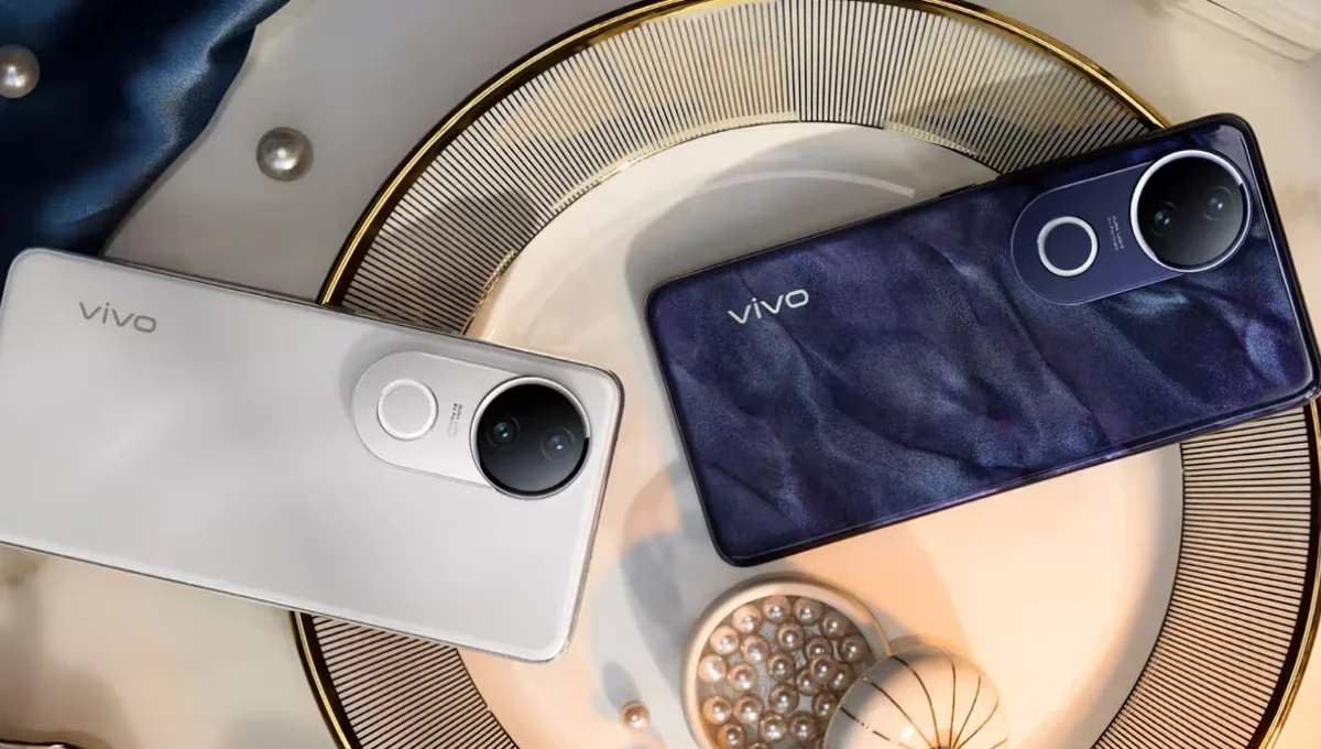 Vivo V50e 5G