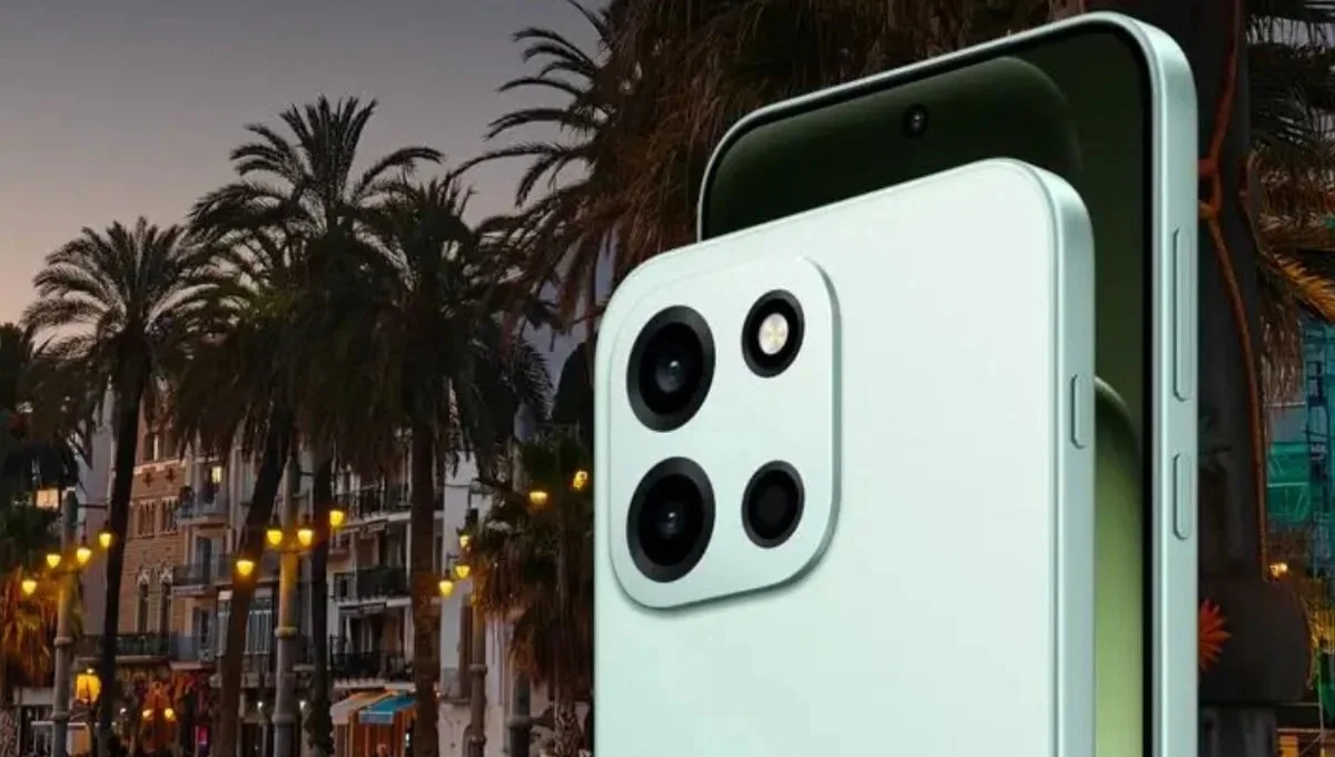OnePlus Nord 6