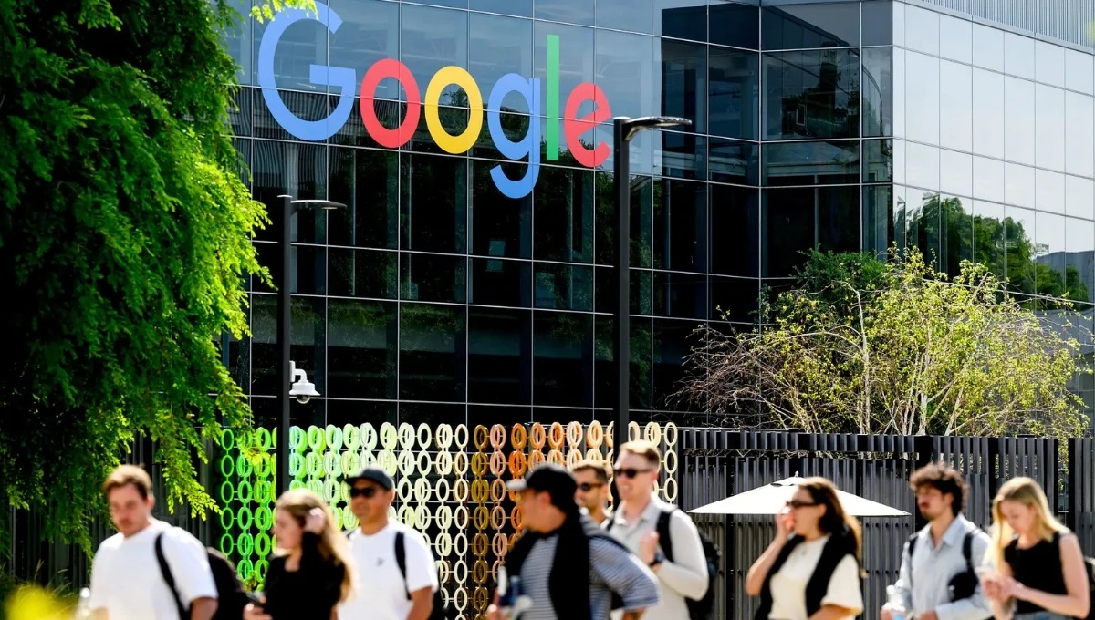 Google