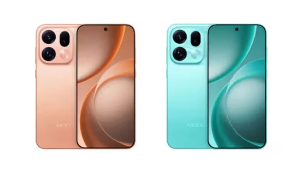 Oppo Find X10